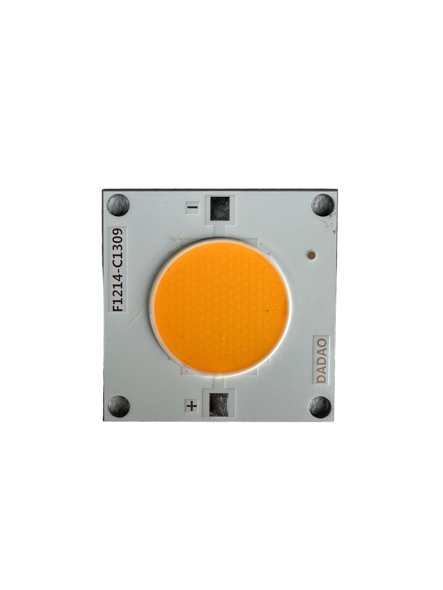 Led Ricambio 200W 3200K - immagine 2