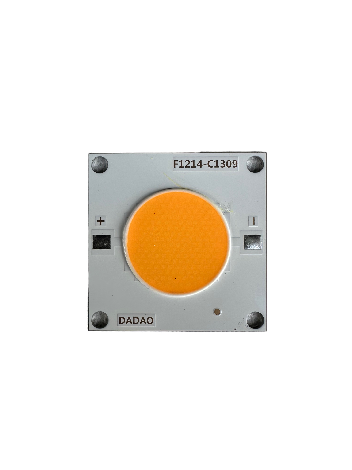 Led Ricambio 200W 3200K