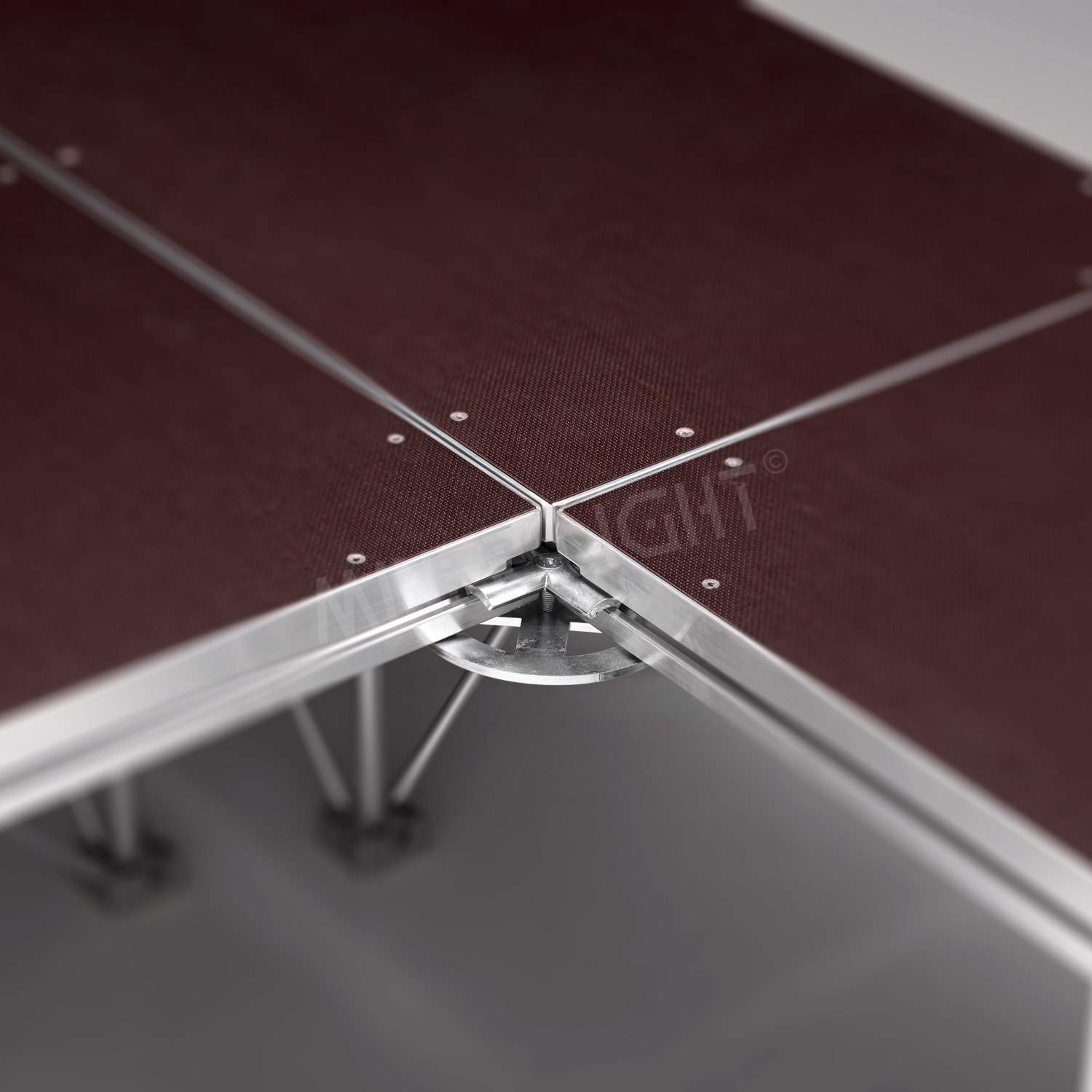 Pedana Richiudibile 2x1 m - immagine 5