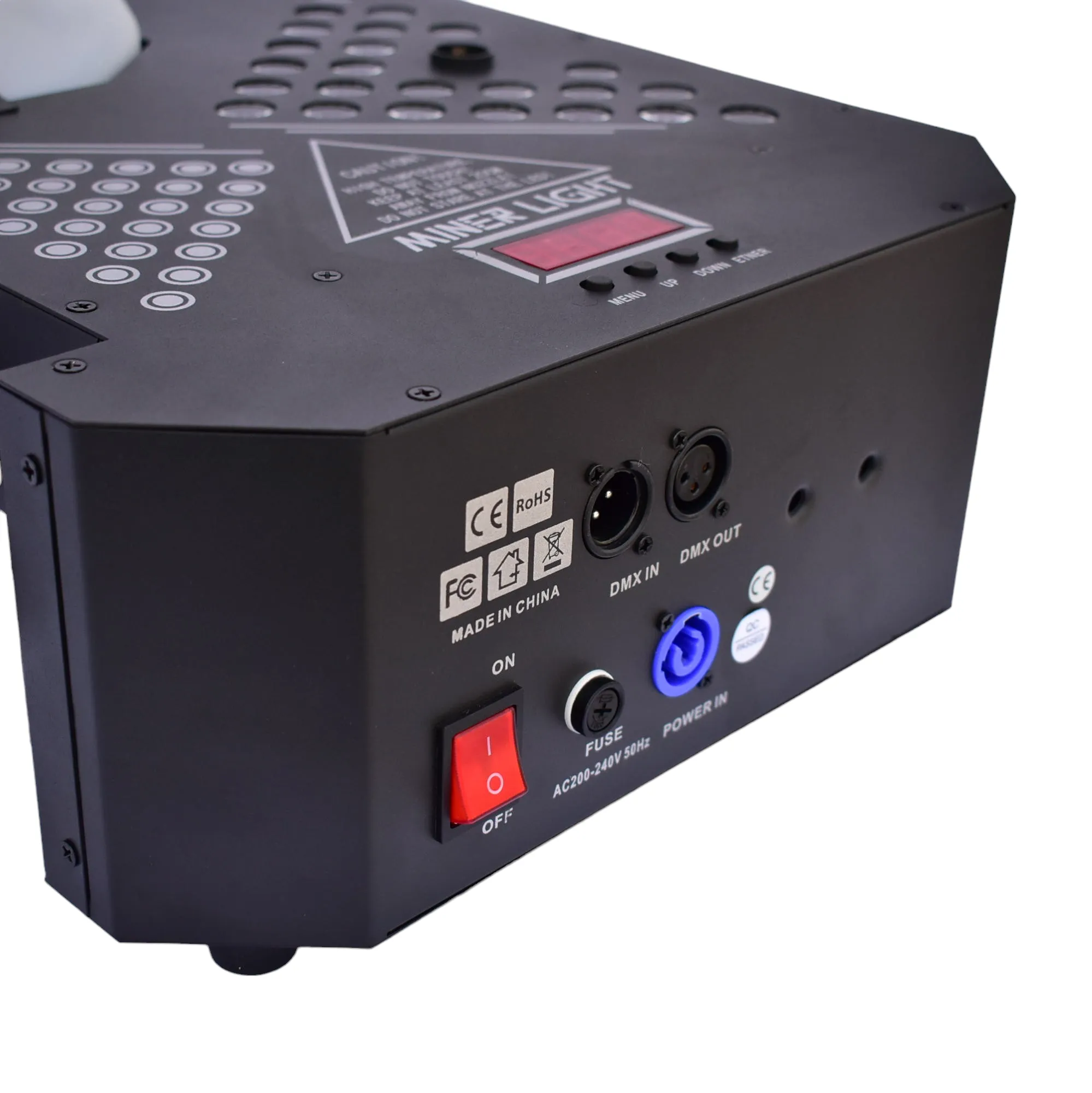 SkyFog 1500 - Image 6