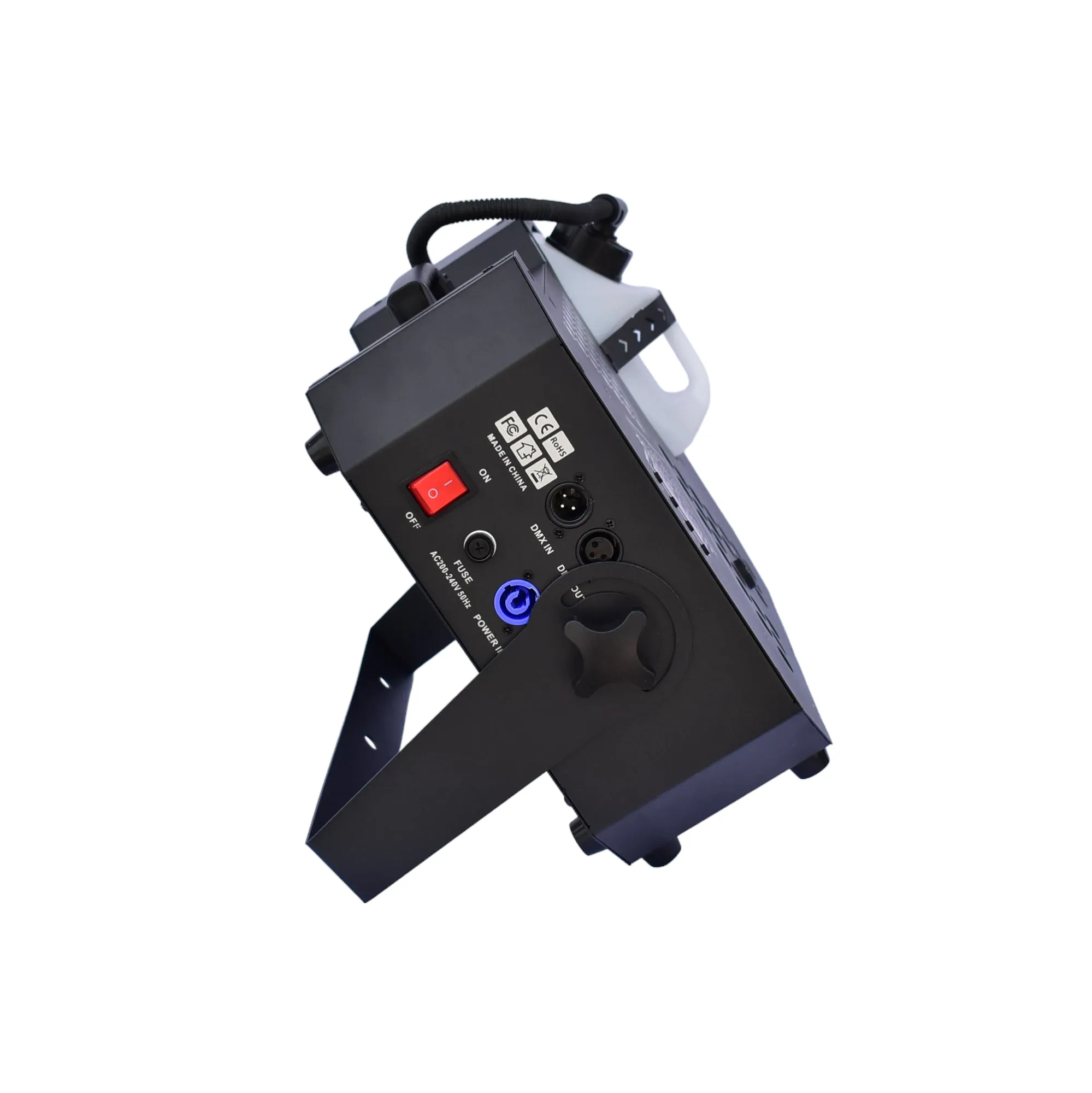 SkyFog 1500 - Image 5
