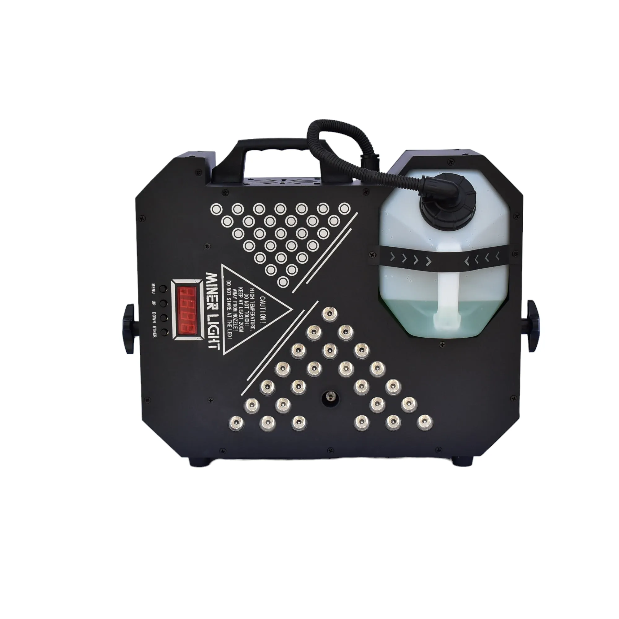 SkyFog 1500 - Image 2
