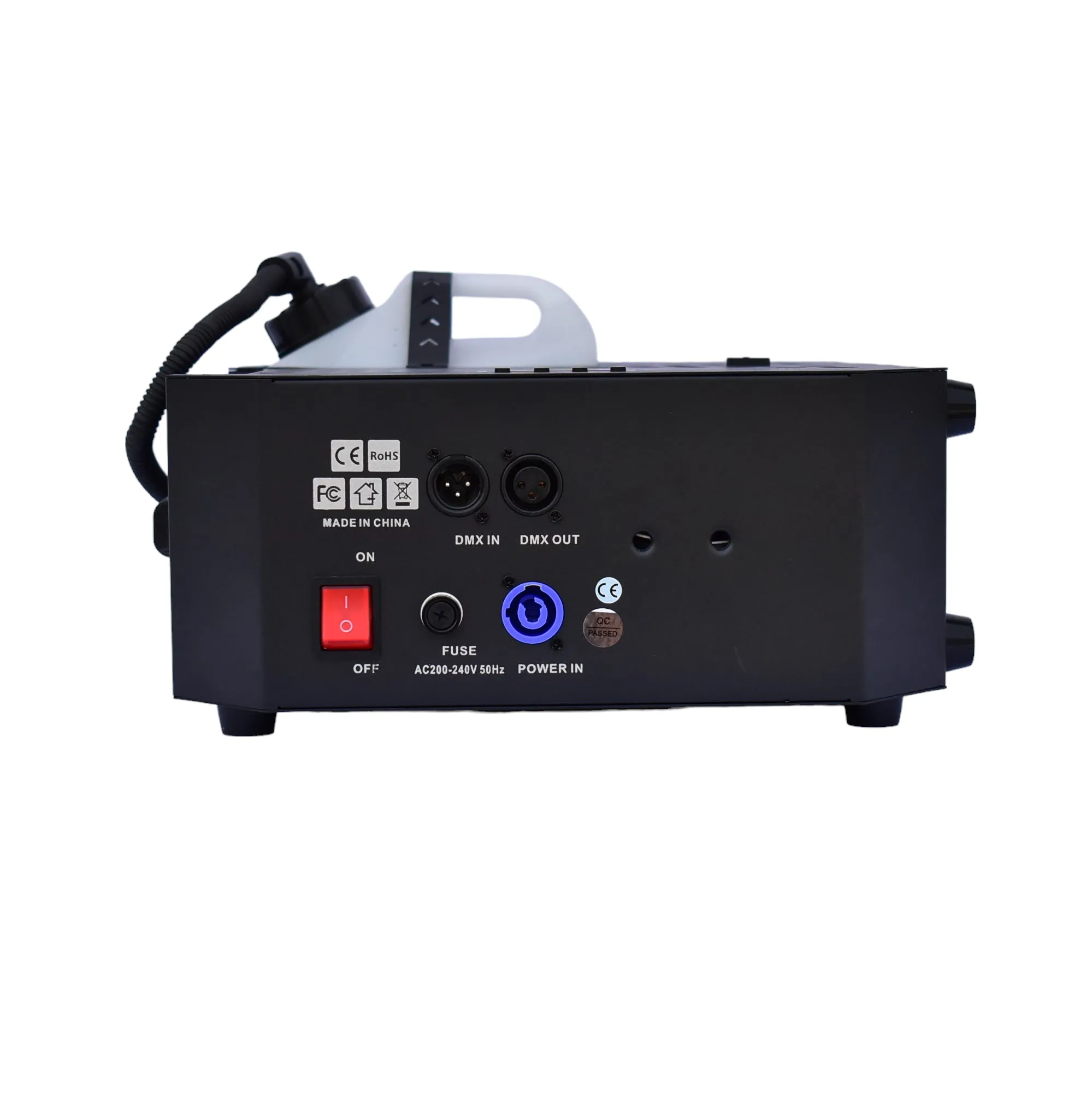 SkyFog 1500 - Image 13
