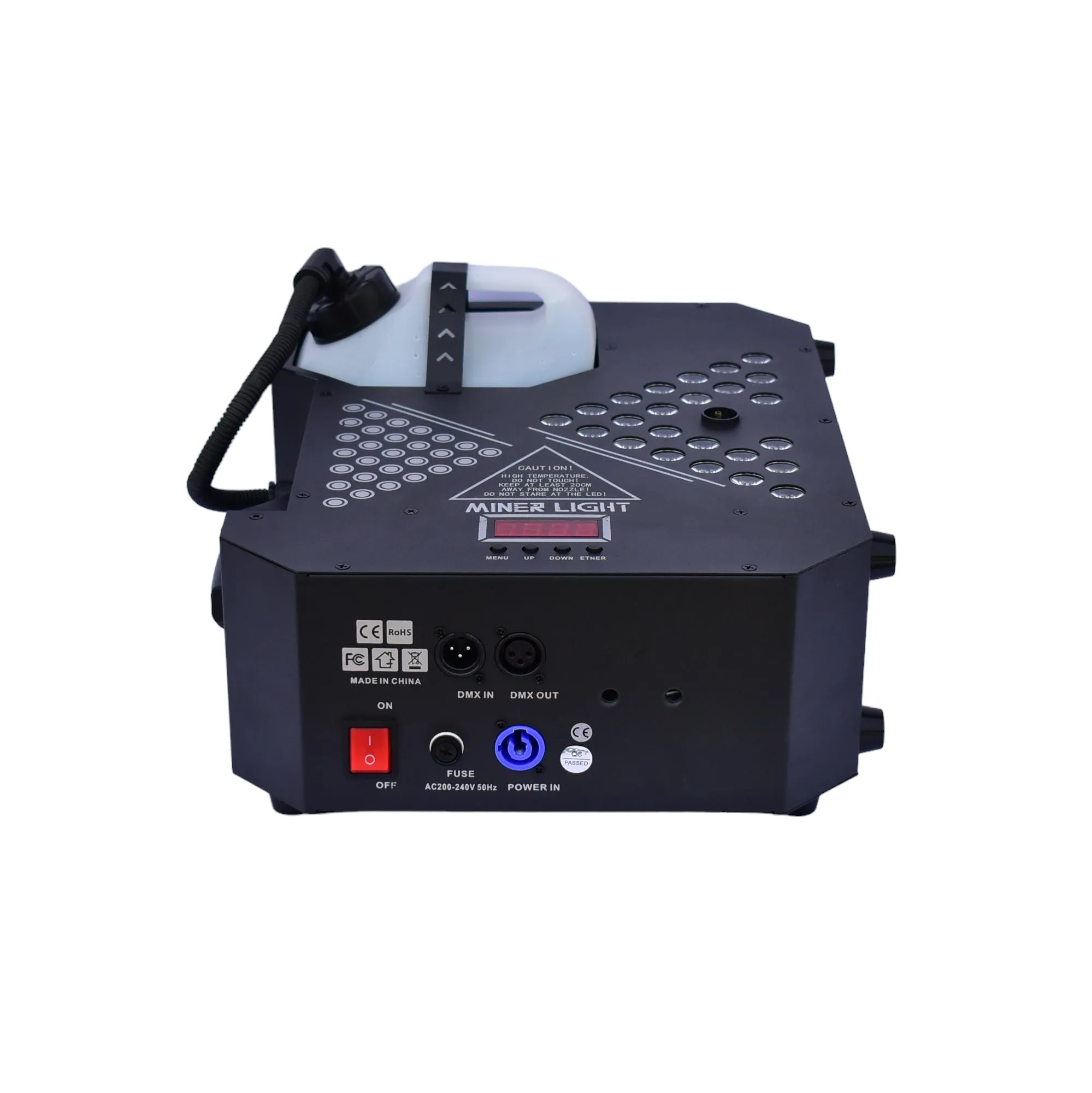 SkyFog 1500 - Image 10