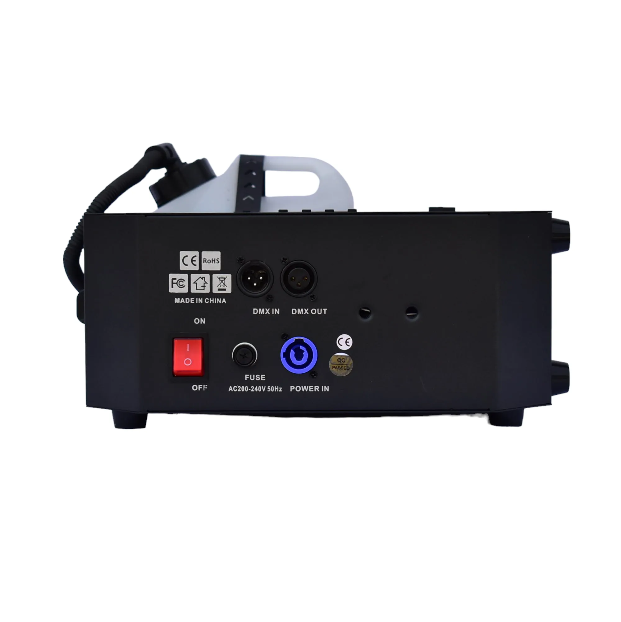 SkyFog 1500 - Image 9