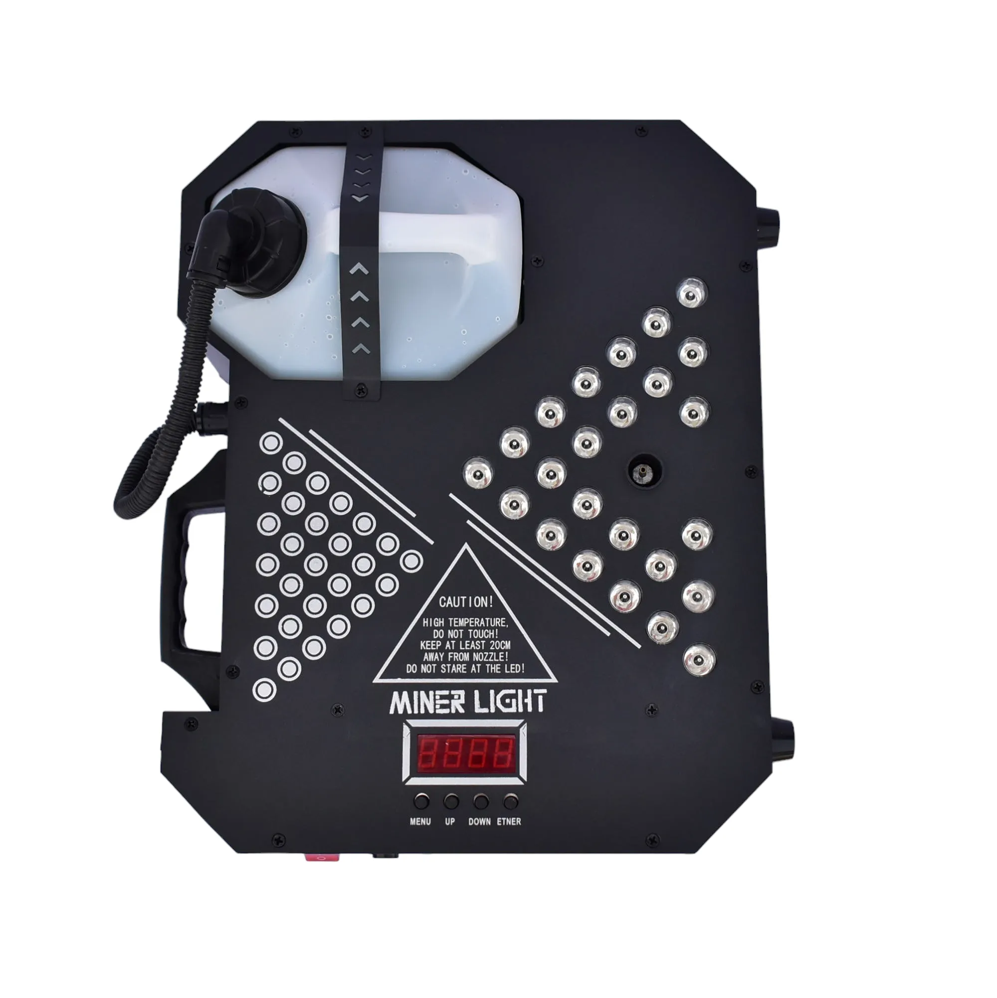 SkyFog 1500 - Image 8