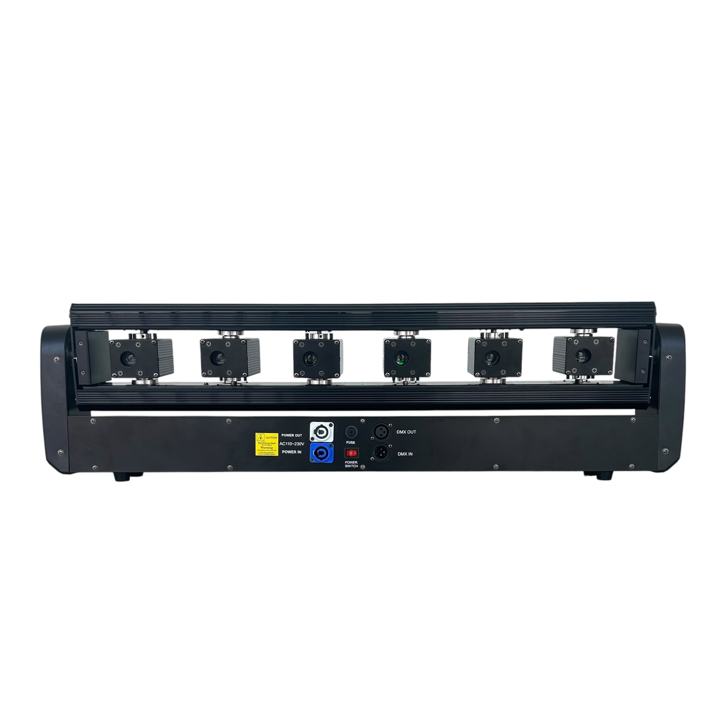 Barra Laser