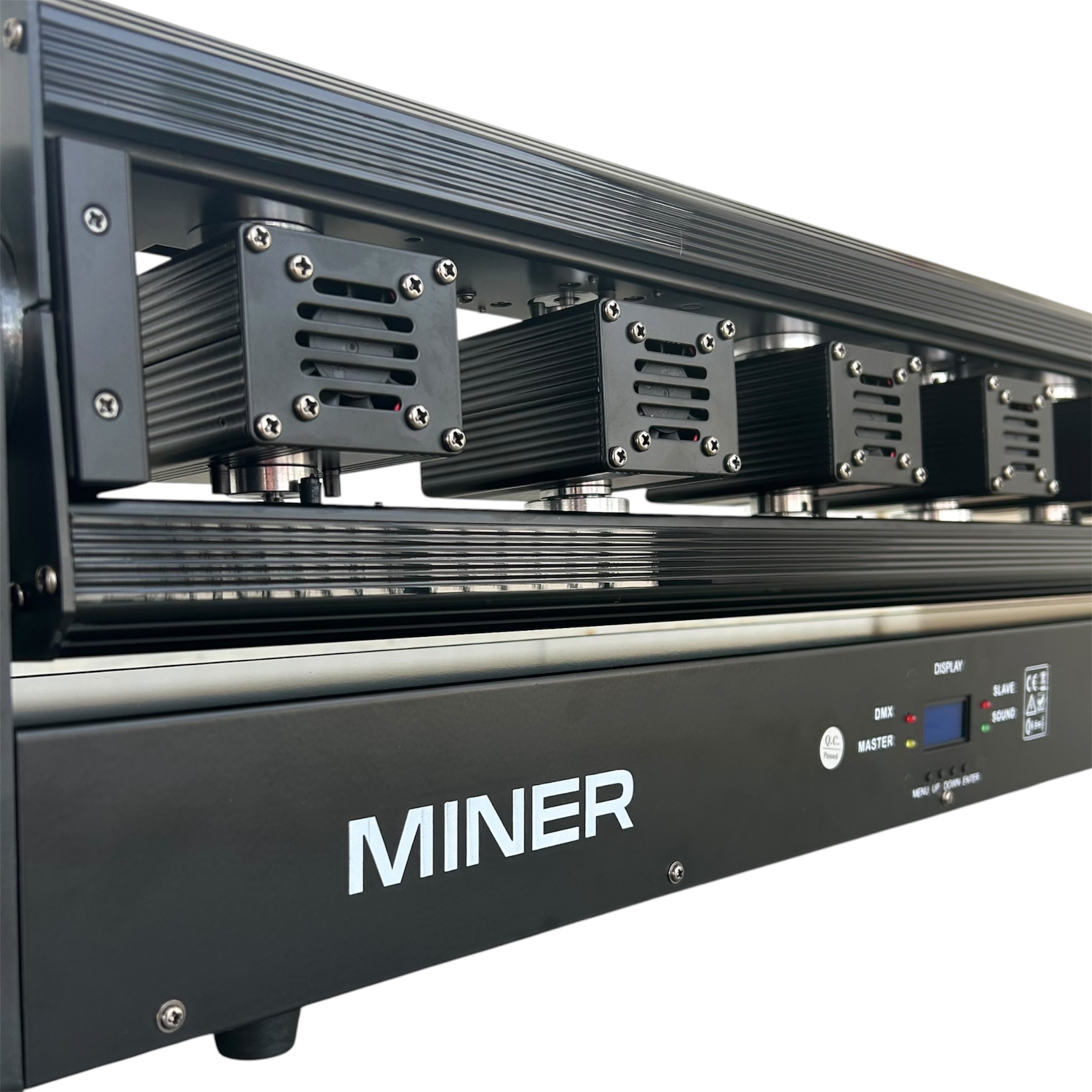 Barra Laser - immagine 4