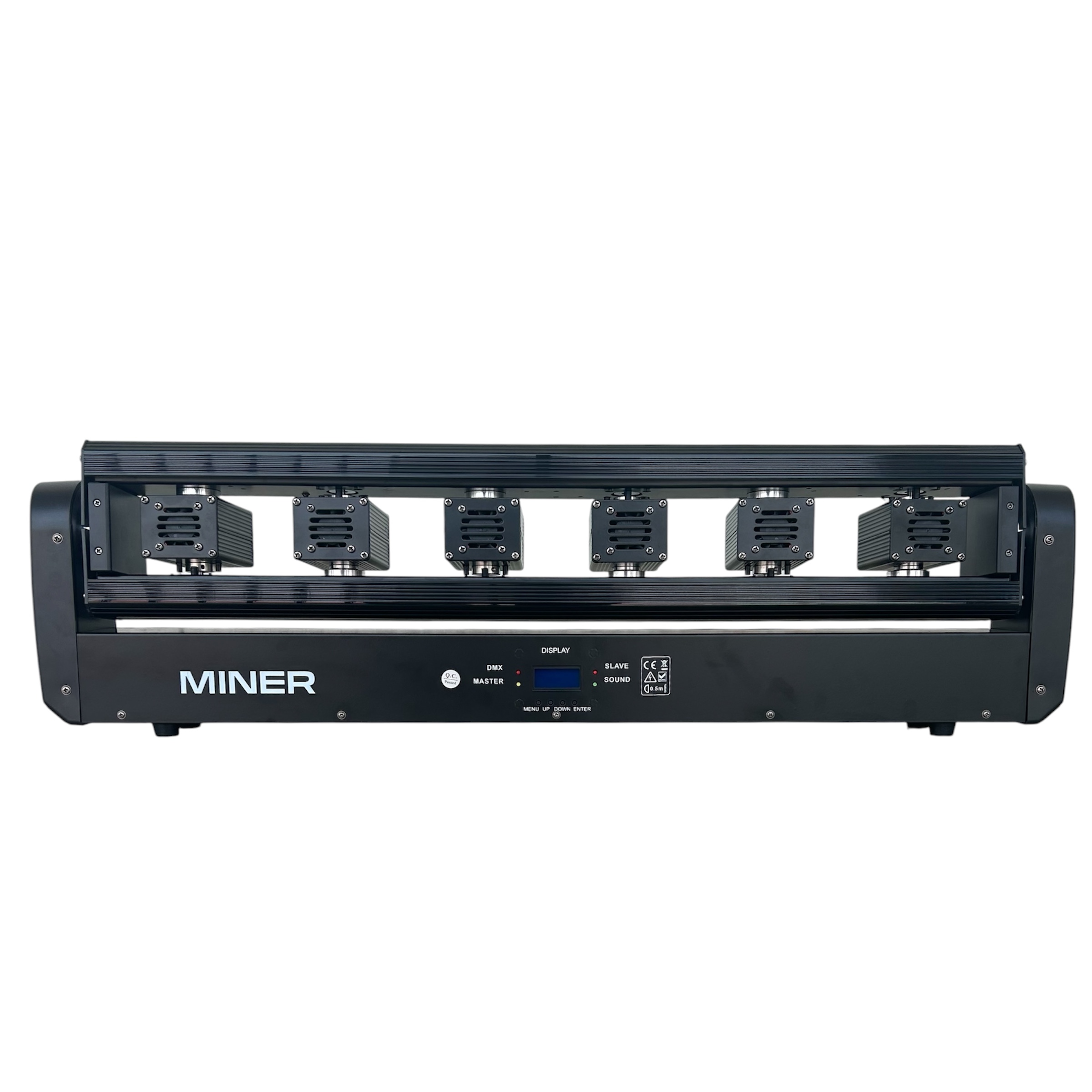 Barra Laser - immagine 2