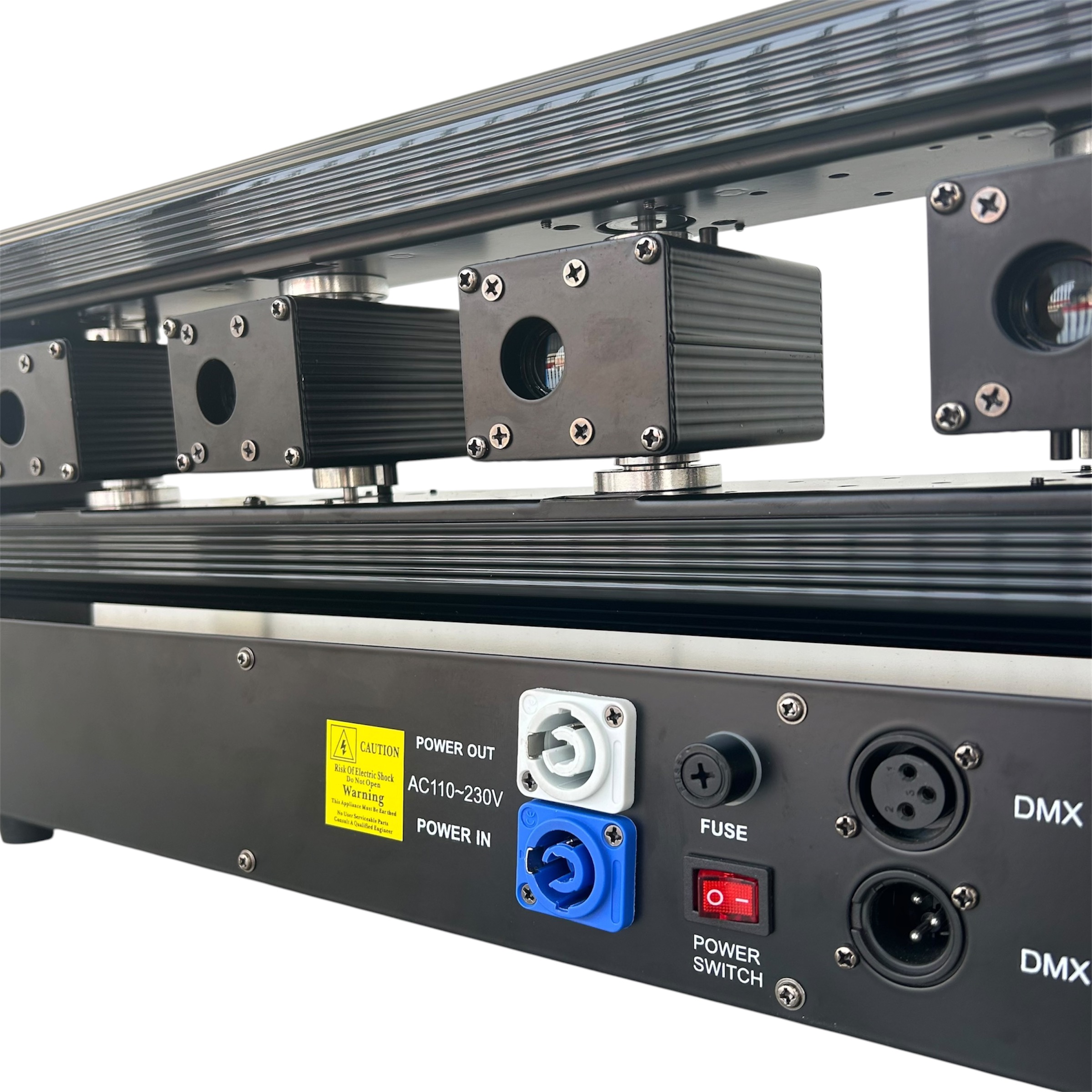 Barra Laser - immagine 3