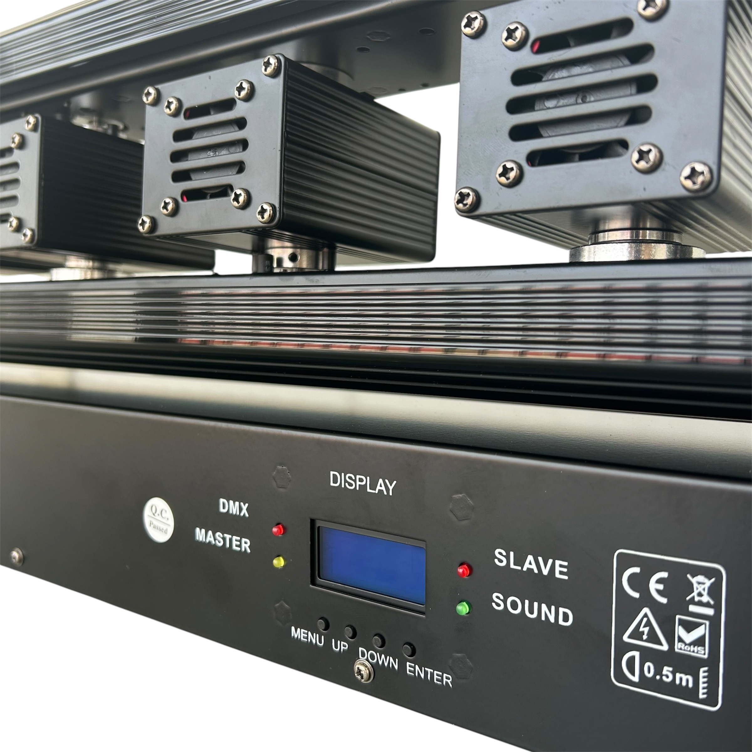 Barra Laser - immagine 5