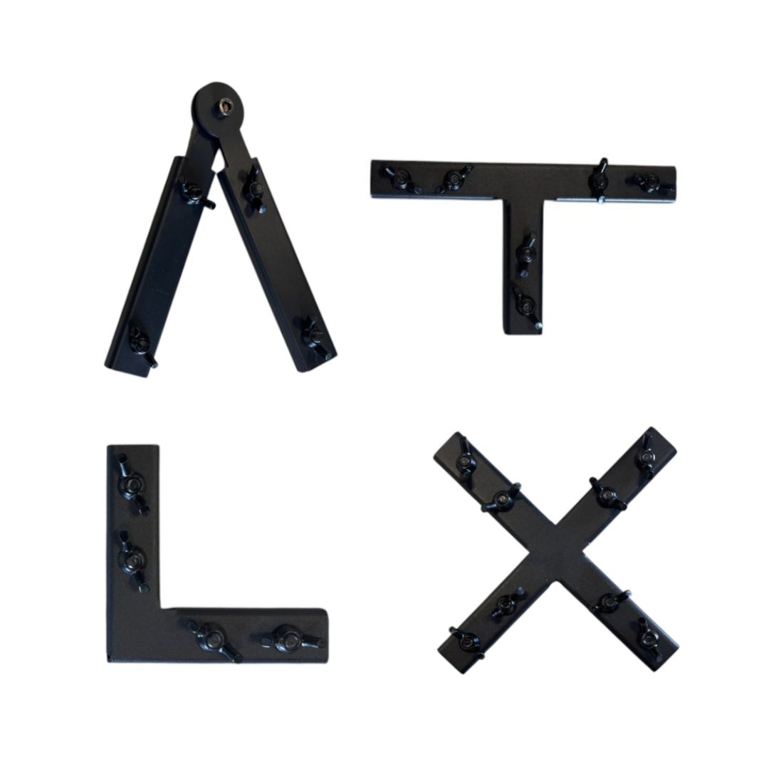 Pixel Bar Accessories