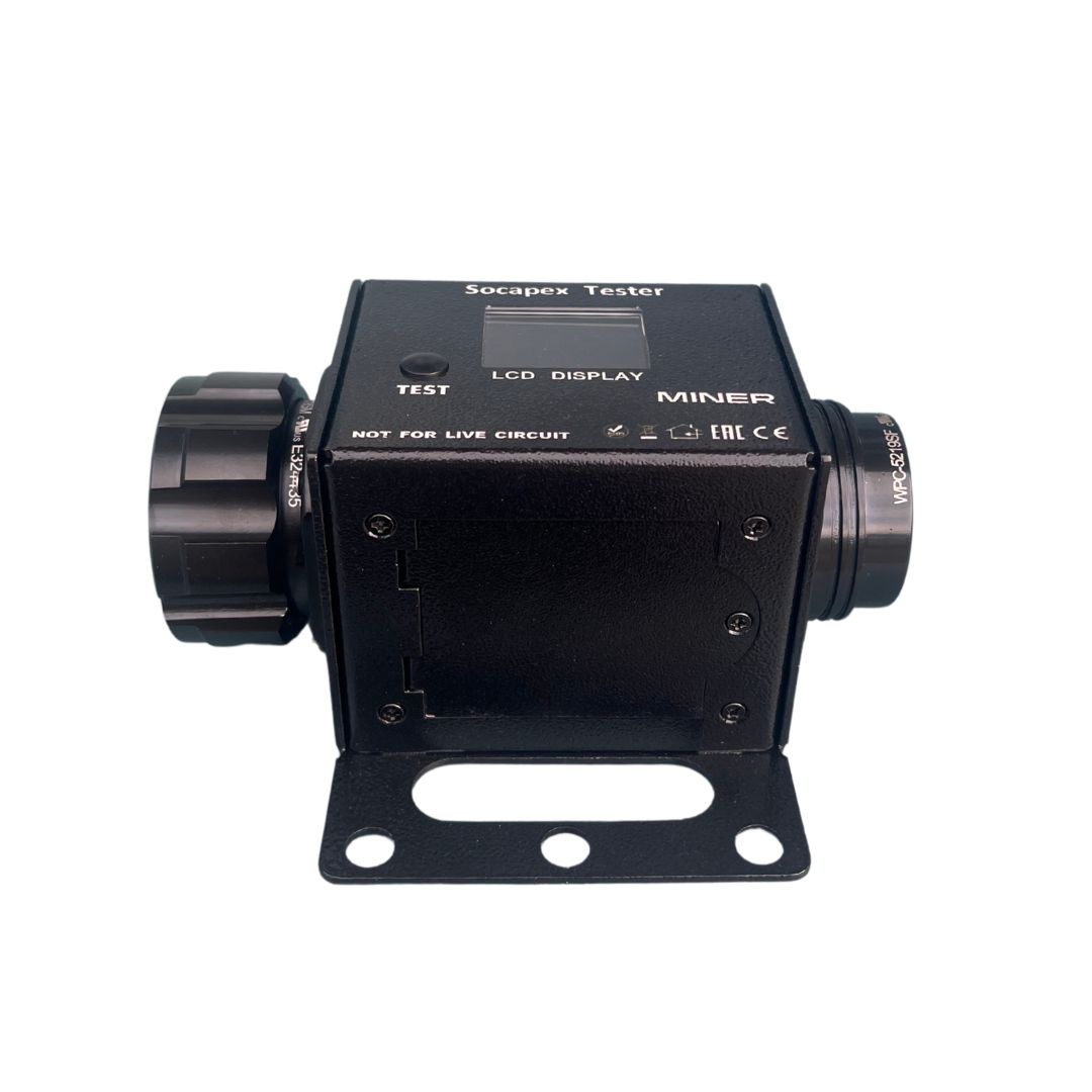 Tester Socapex - Image 7