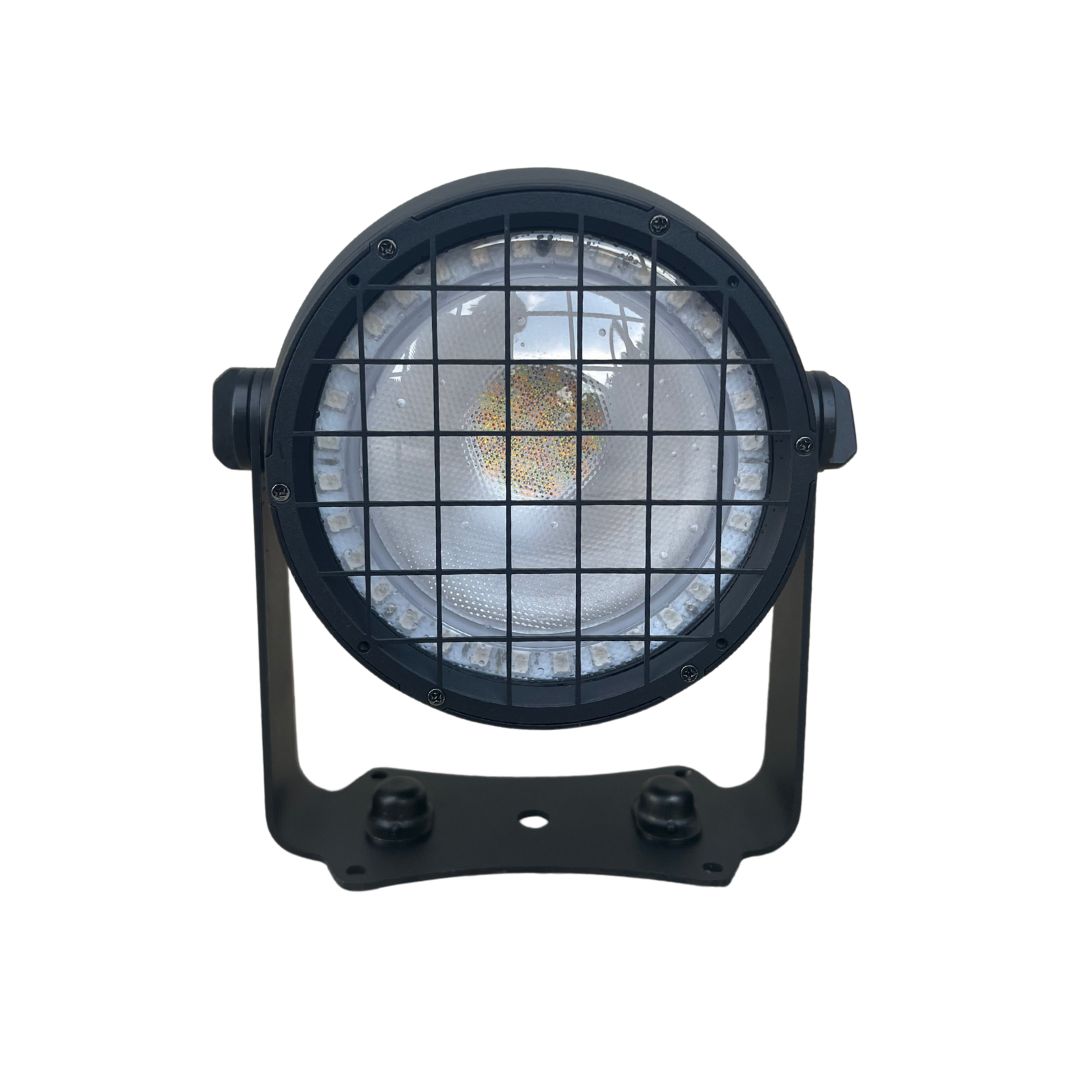 Par LED 600 IP65 - immagine 3