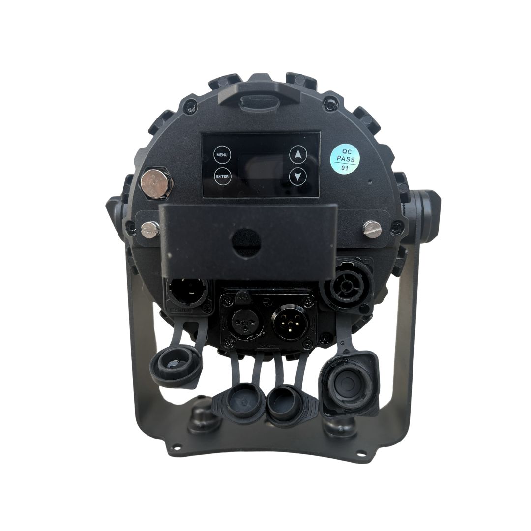 Par LED 600 IP65 - immagine 5