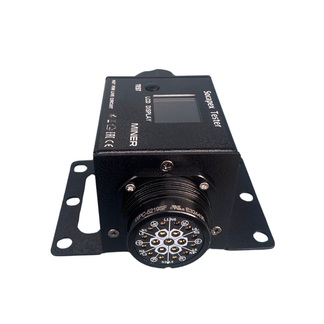 Tester Socapex - Image 5