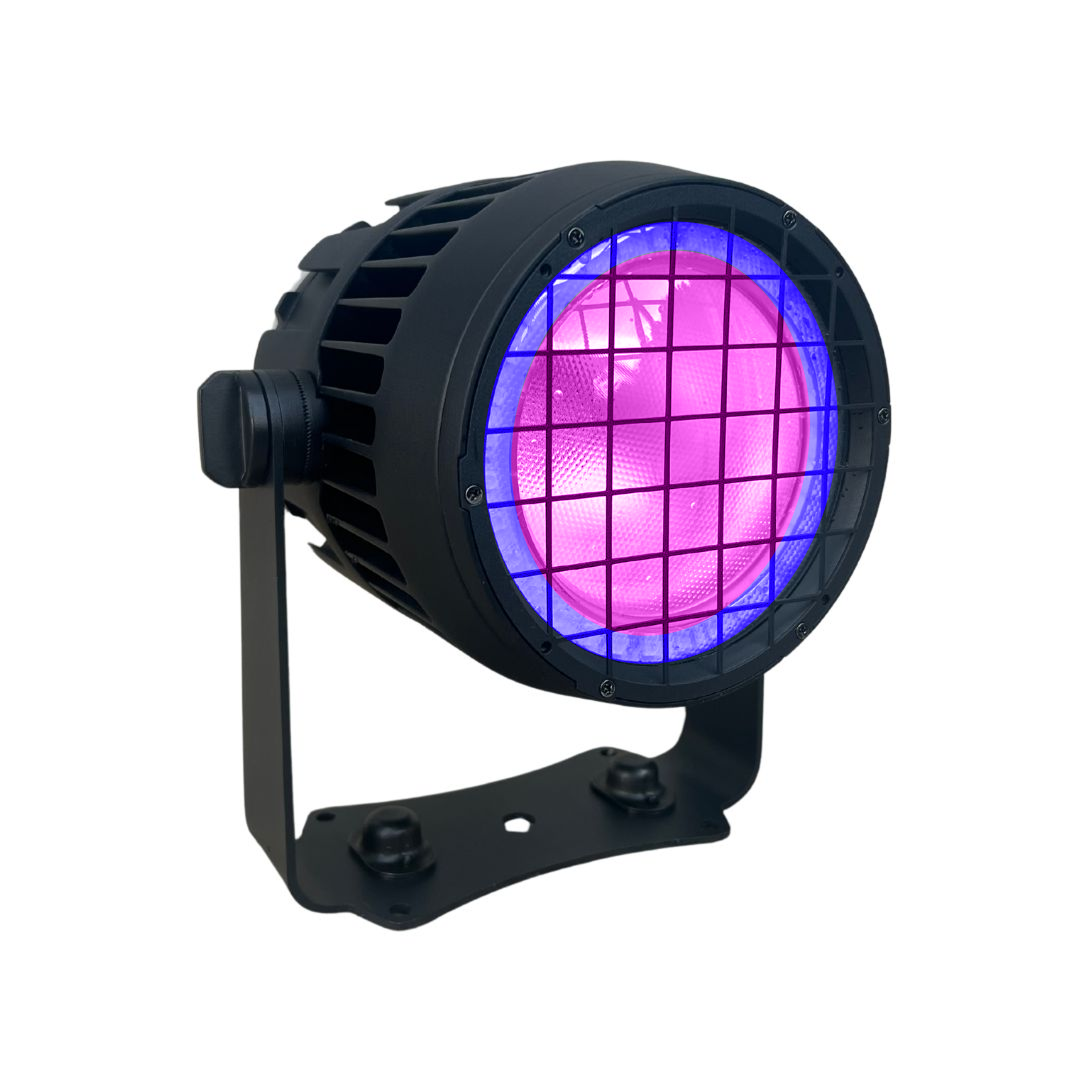 Par LED 600 IP65