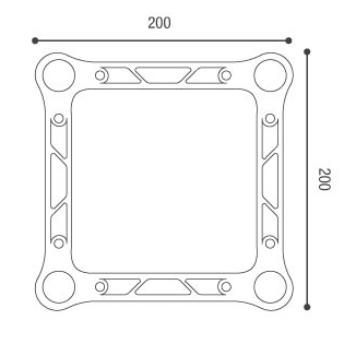 Truss Americana L20 - Image 2