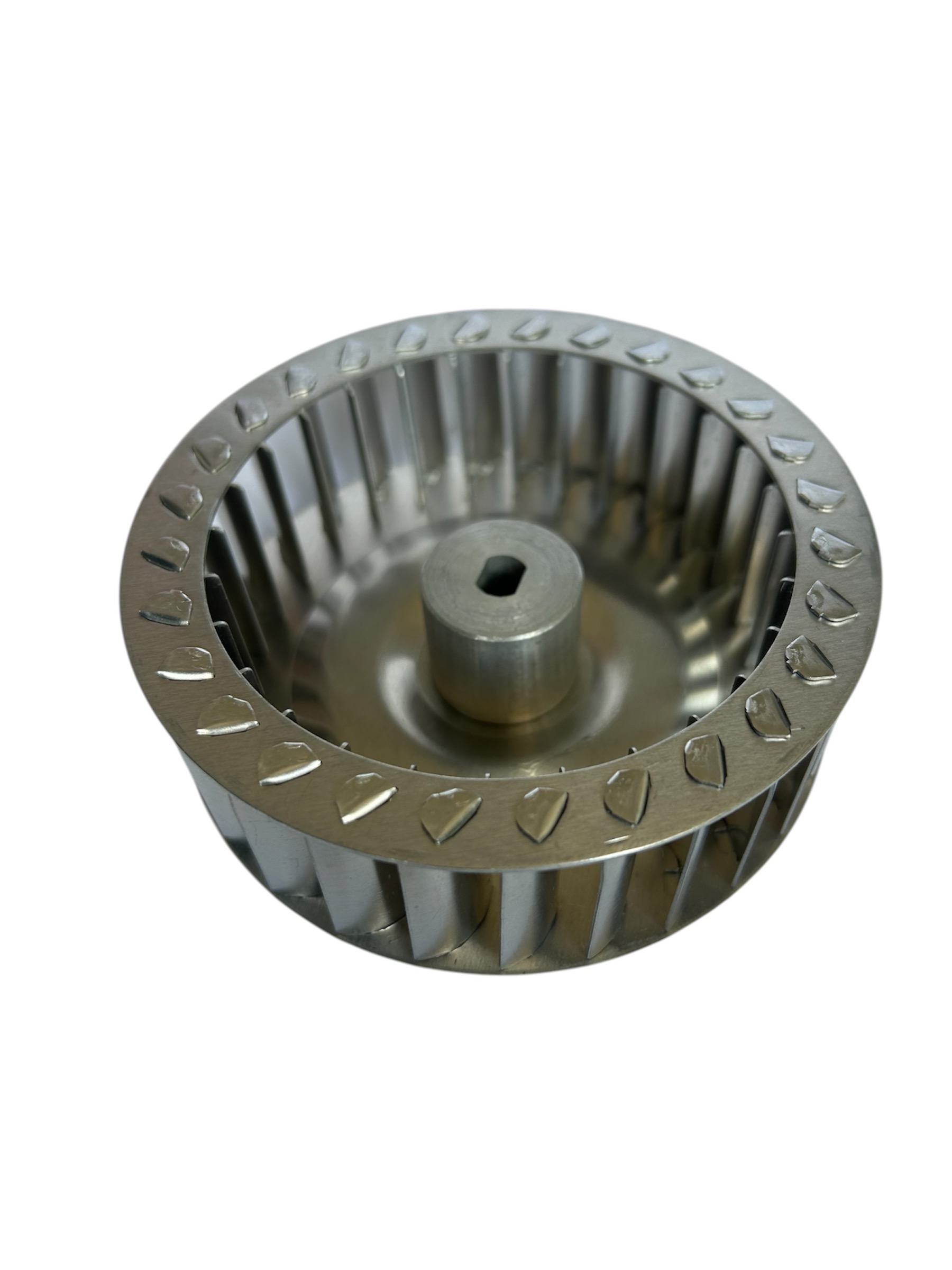Ventola turbina Spark 750w - immagine 2