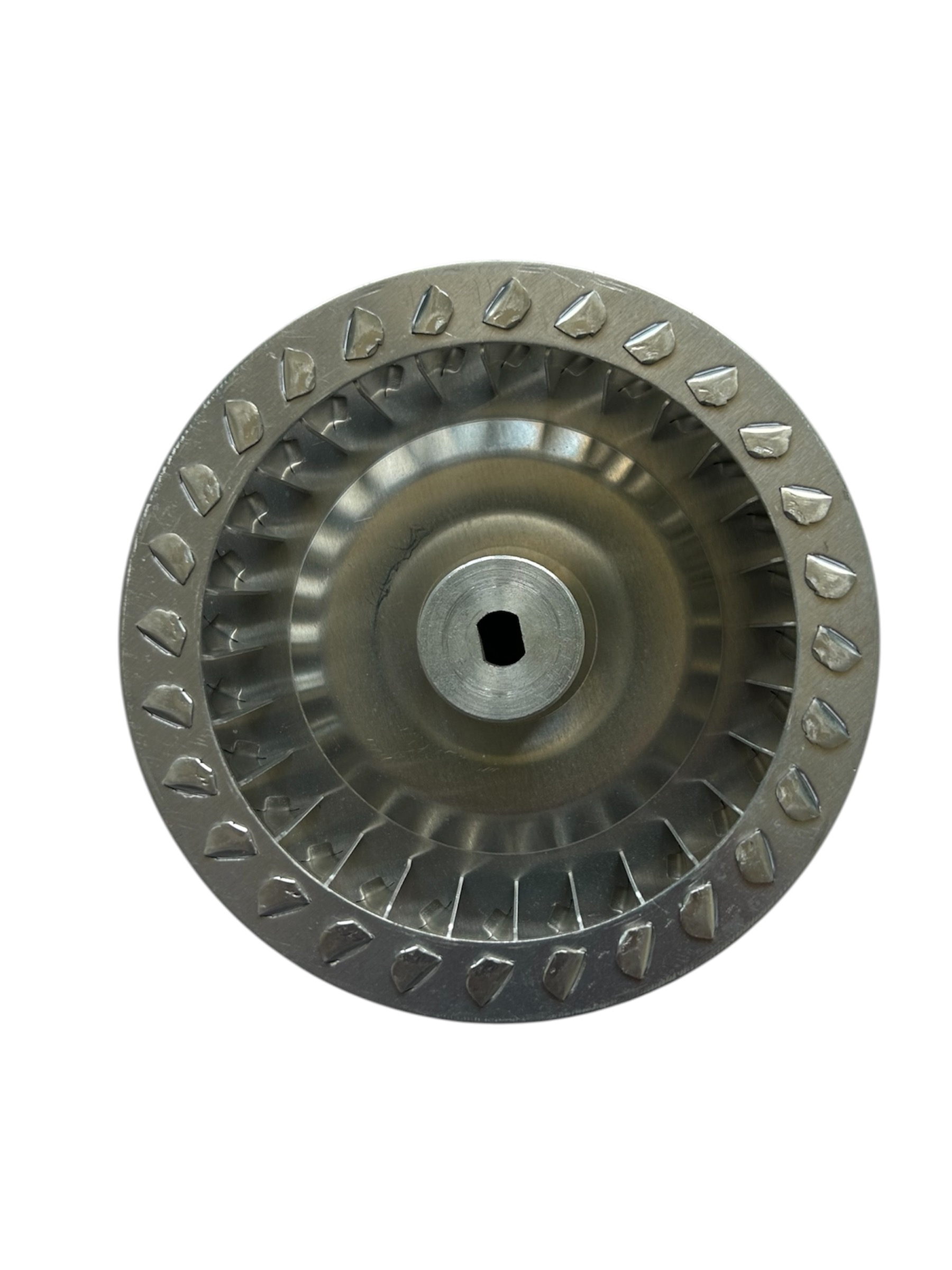 Ventola turbina Spark 750w