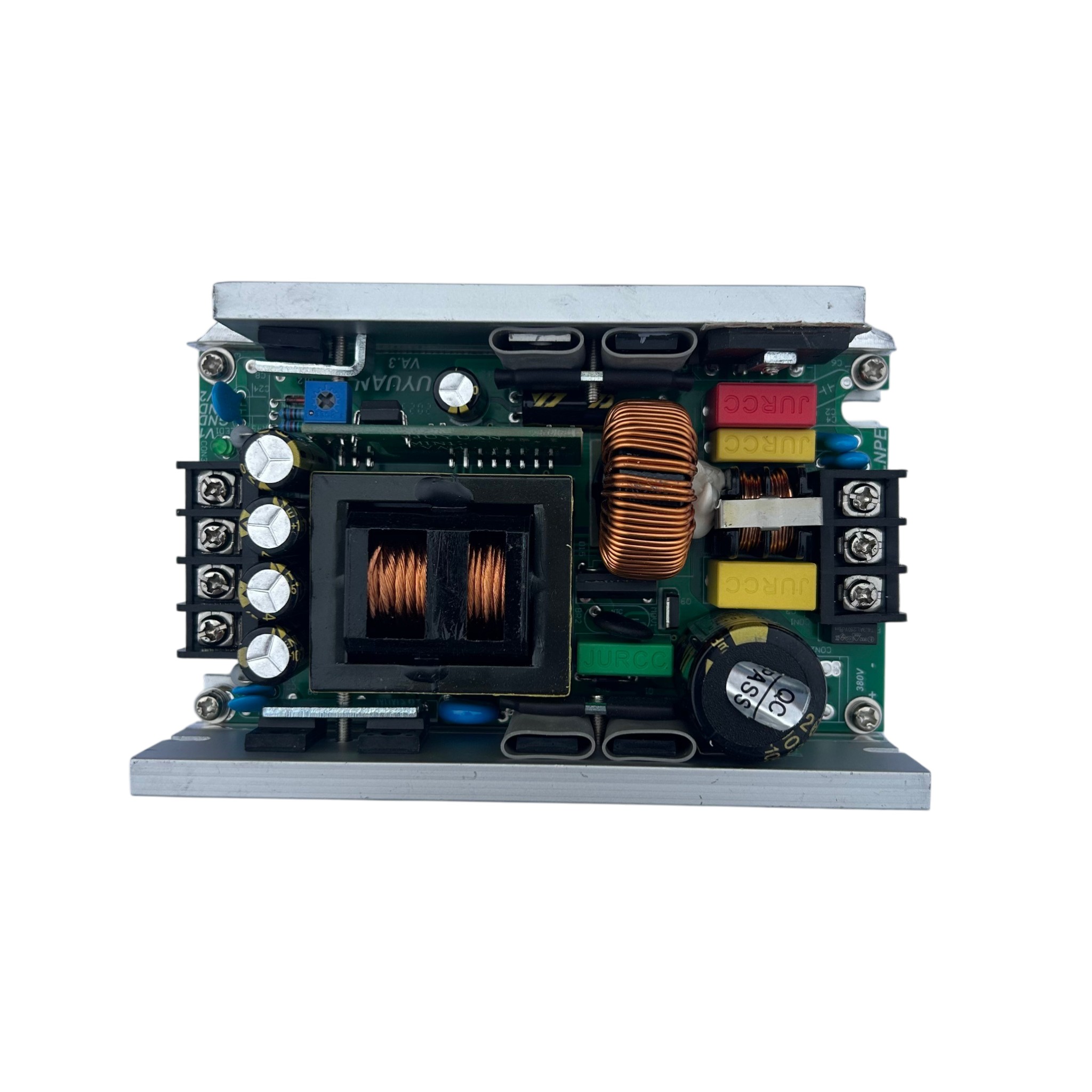 Alimentatore Spot Thea 200 IP65 - immagine 2
