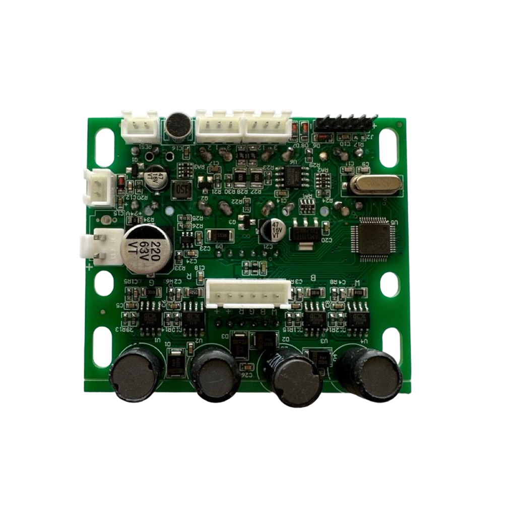 Display Par 2412 - Image 2