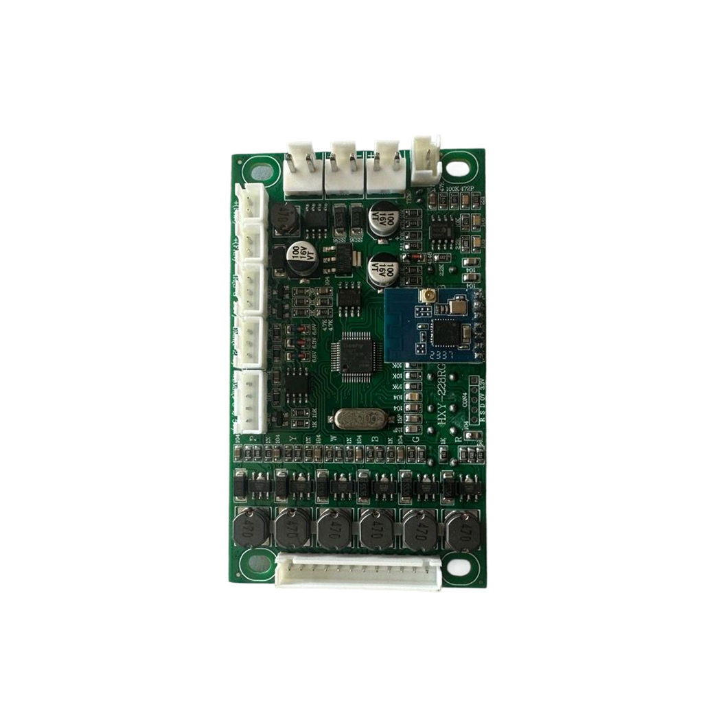 Display Par Battery - immagine 3