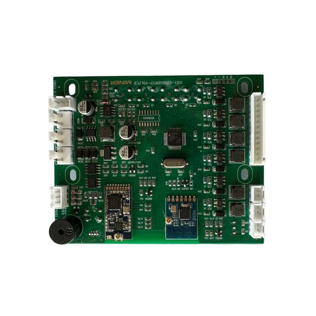 Display Par Battery - immagine 2