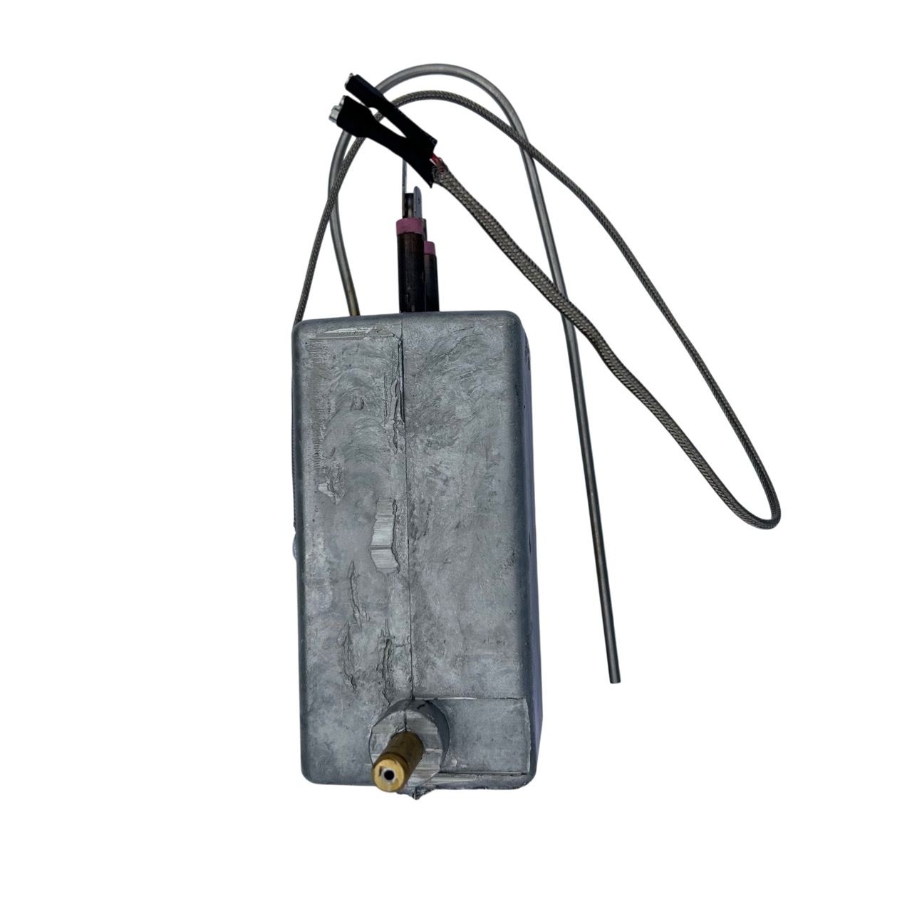 Boiler Haze 3000 - Image 2
