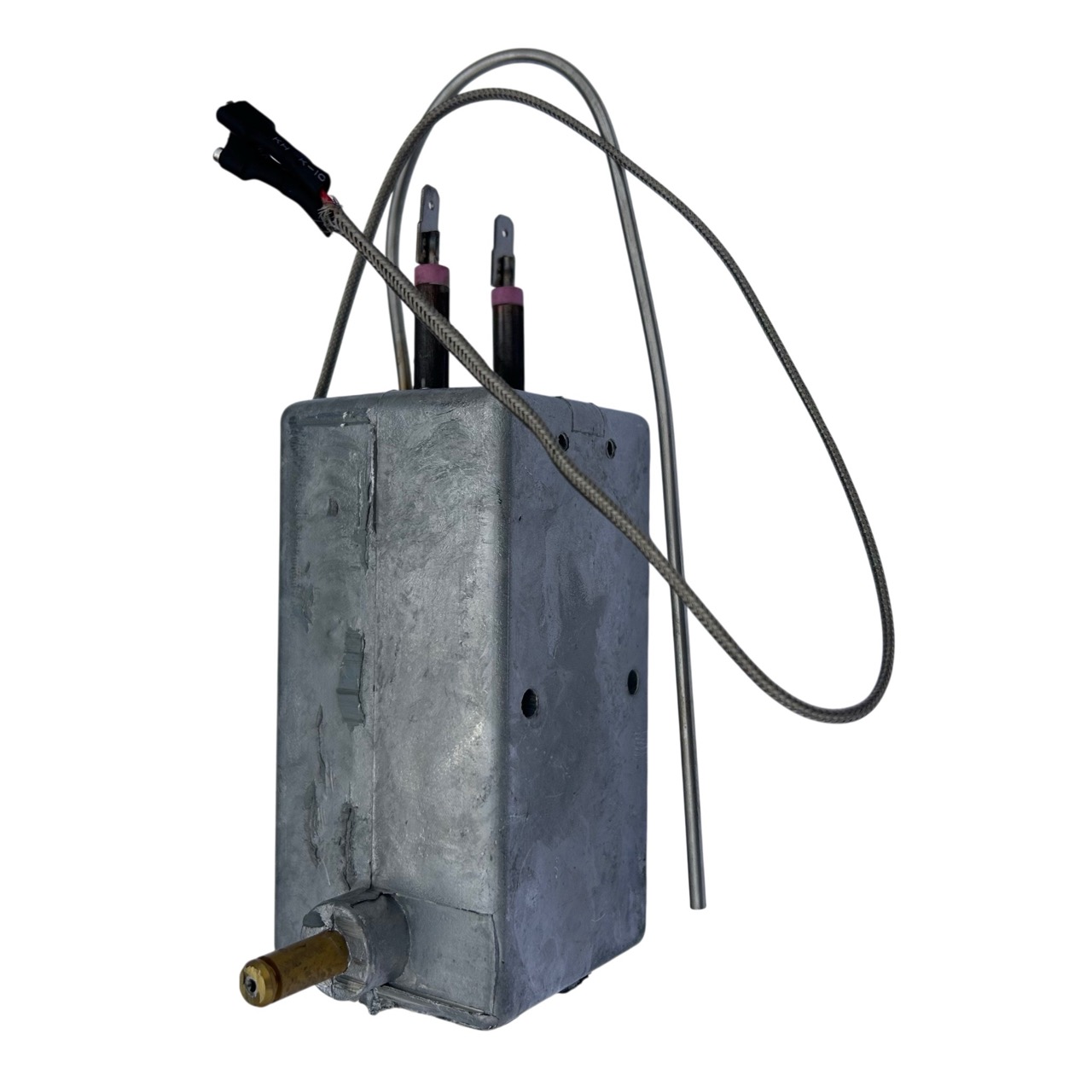 Boiler Haze 3000
