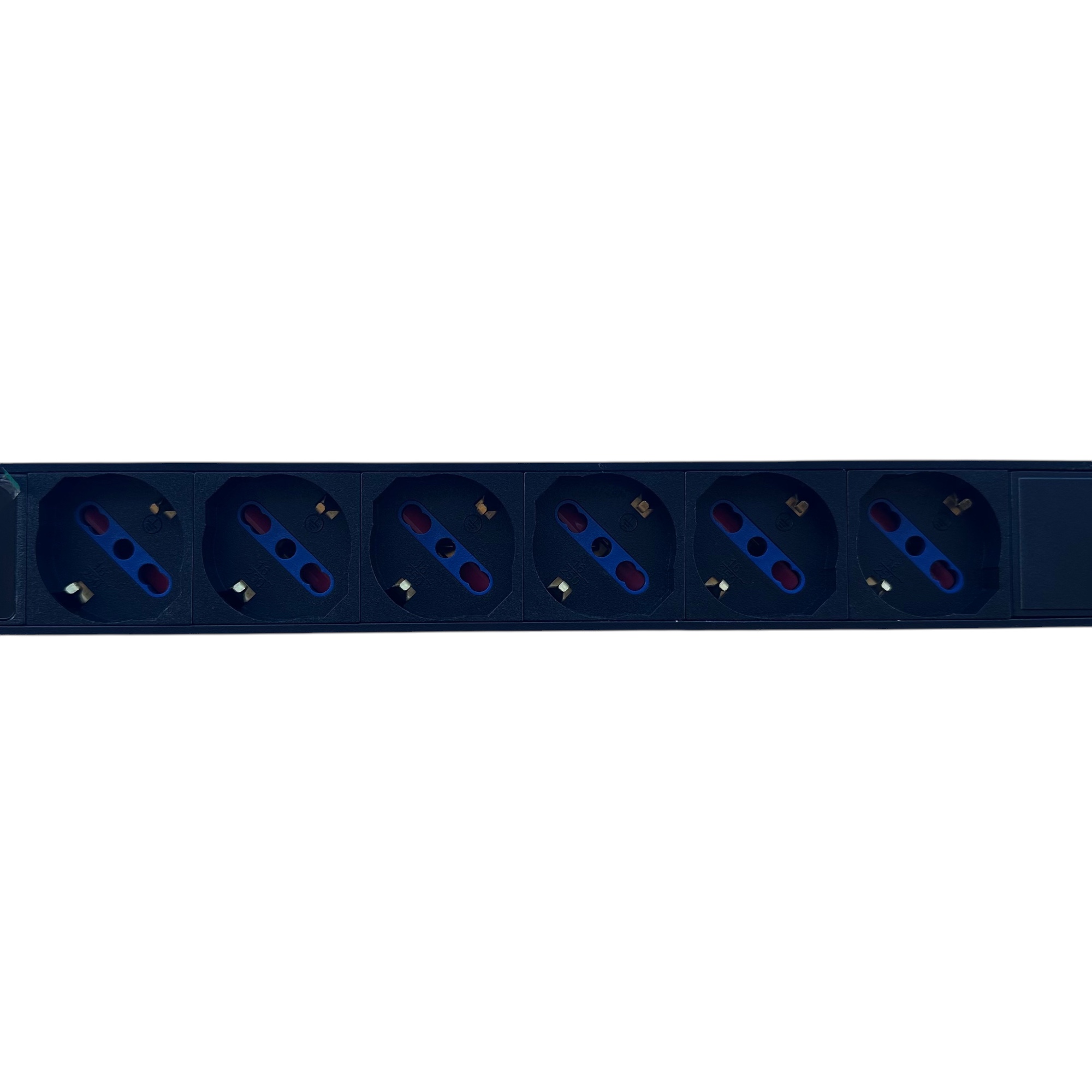 Powercon 20amp Power Strip - Image 8