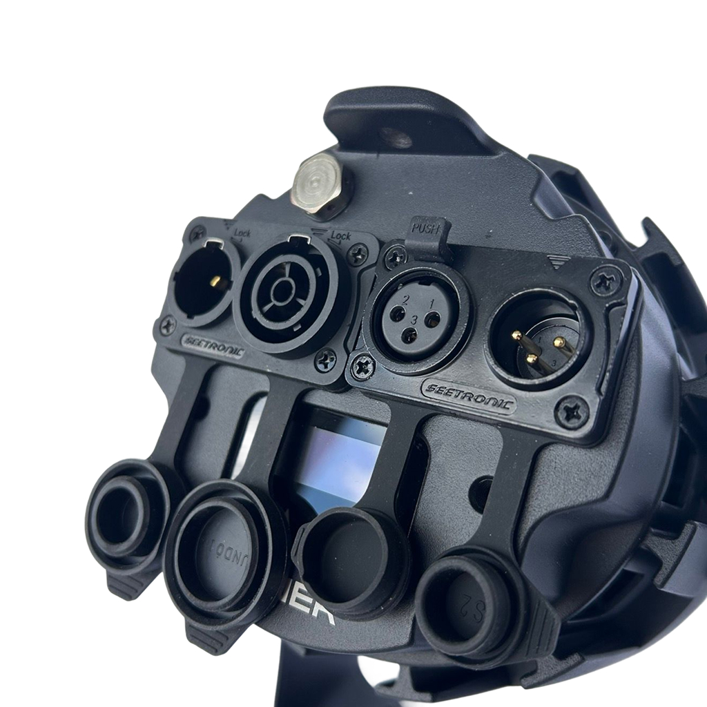 Par LED 350 IP65 - Image 7