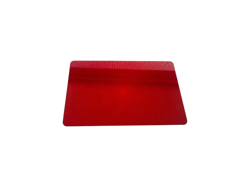 Minerlight - Spark Refill card