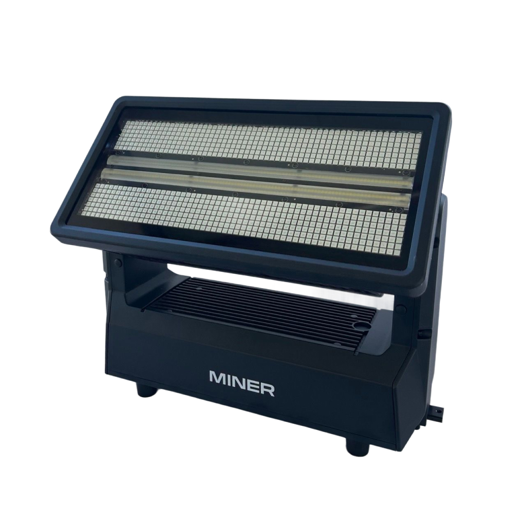 Strobo Pulsar Duo 1500 IP65 - Image 2