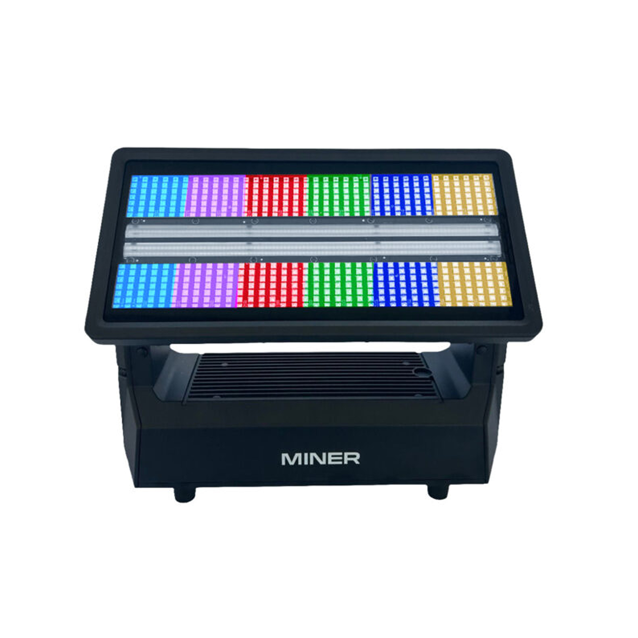 Strobo Pulsar Duo 1500 IP65