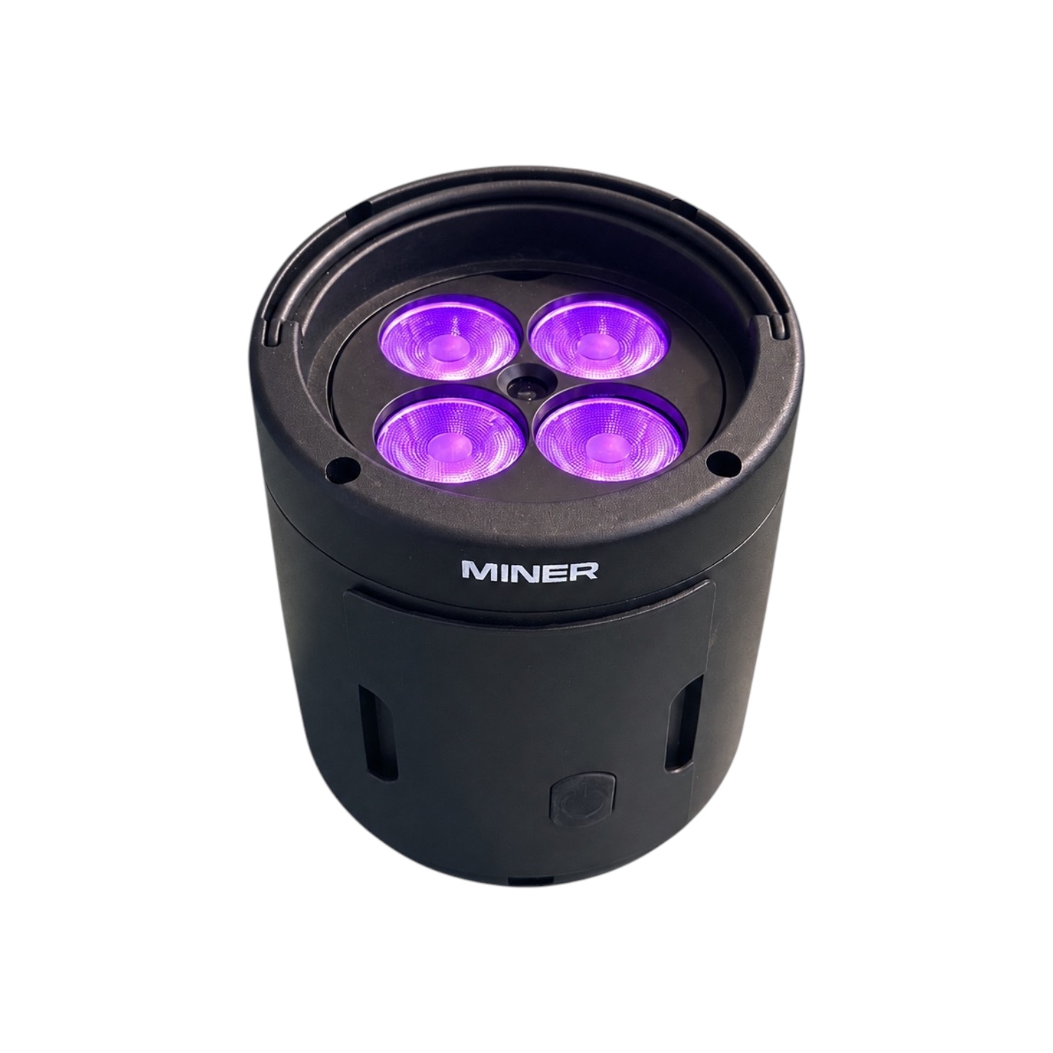 Par Battery 420 IP65