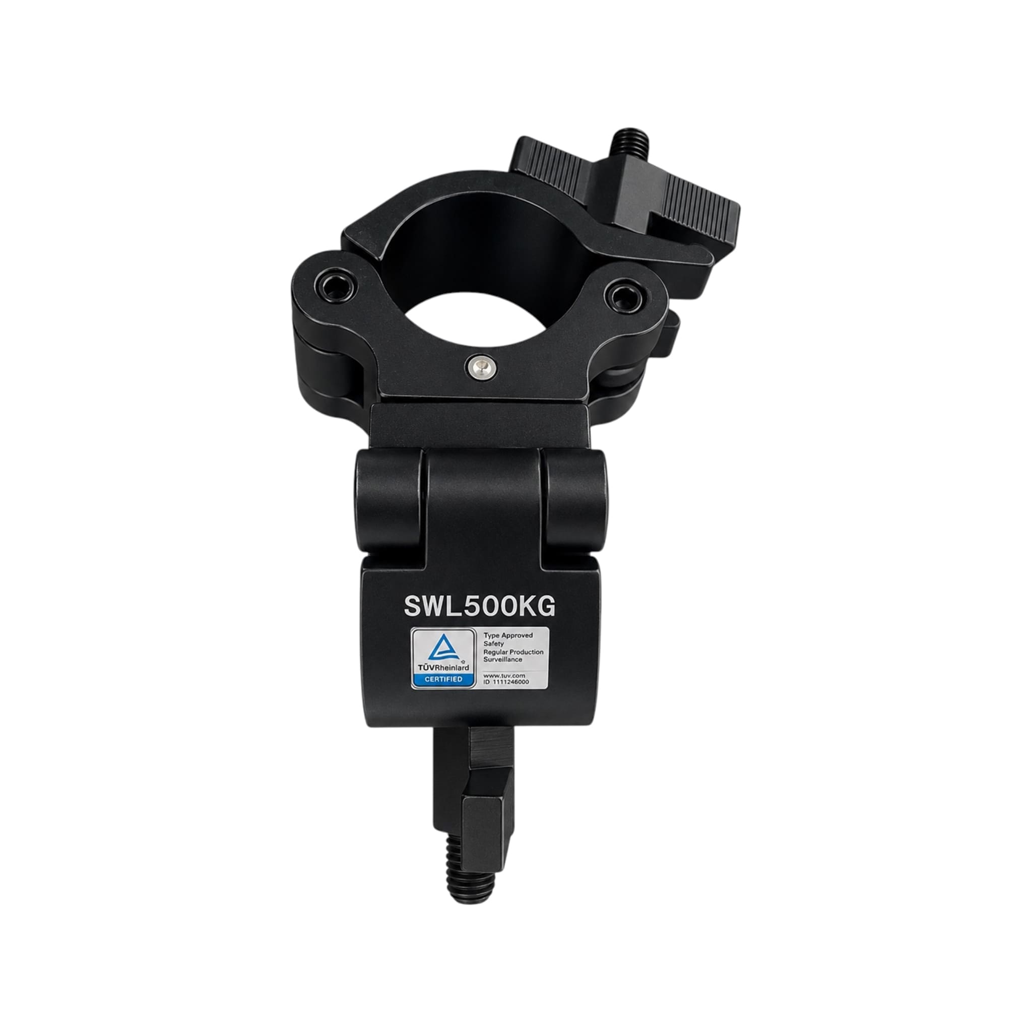 Folding Coupler 50mm - Image 3