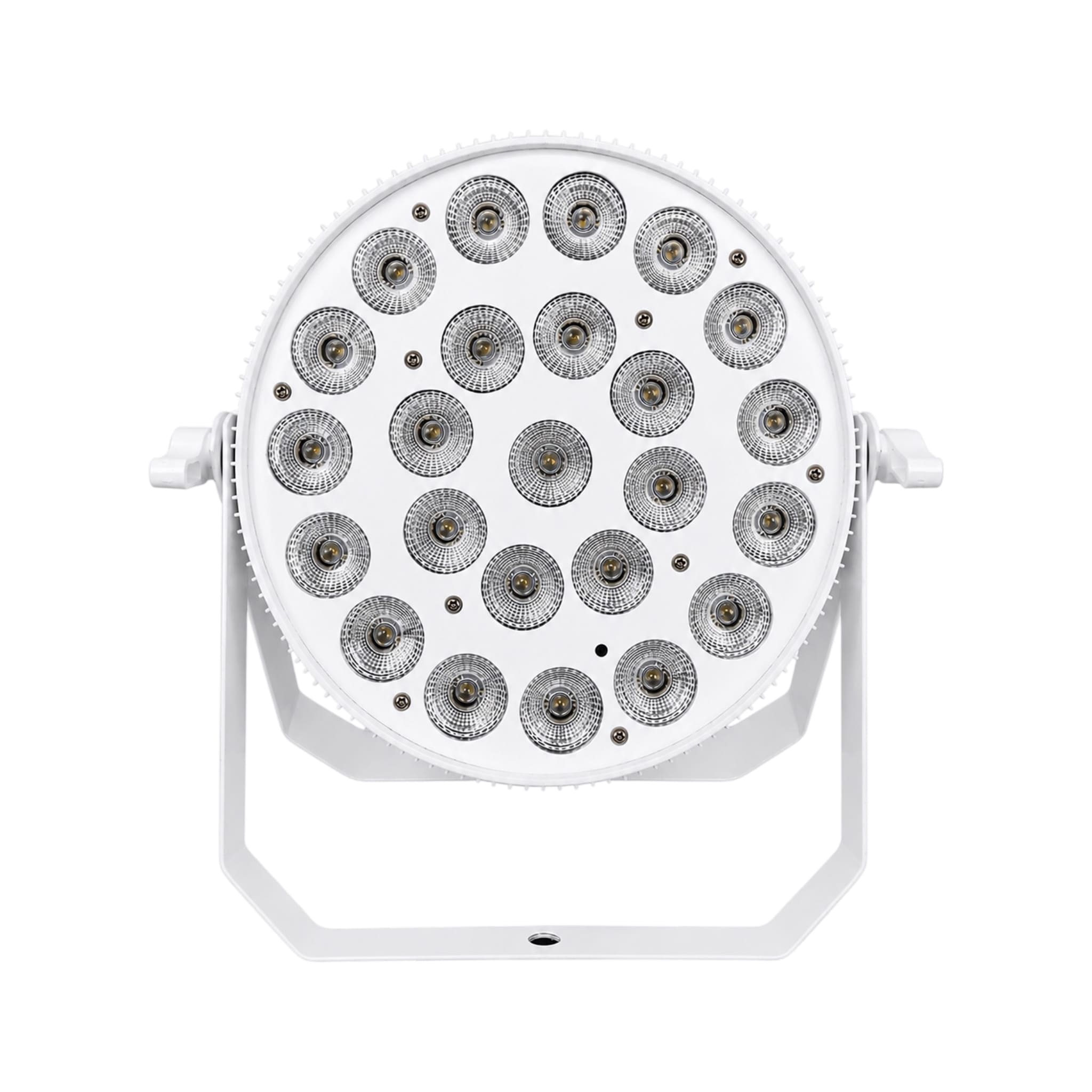 Par LED Slim White 2412 Wireless - Image 2