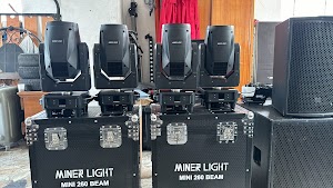 Miner Light place picture