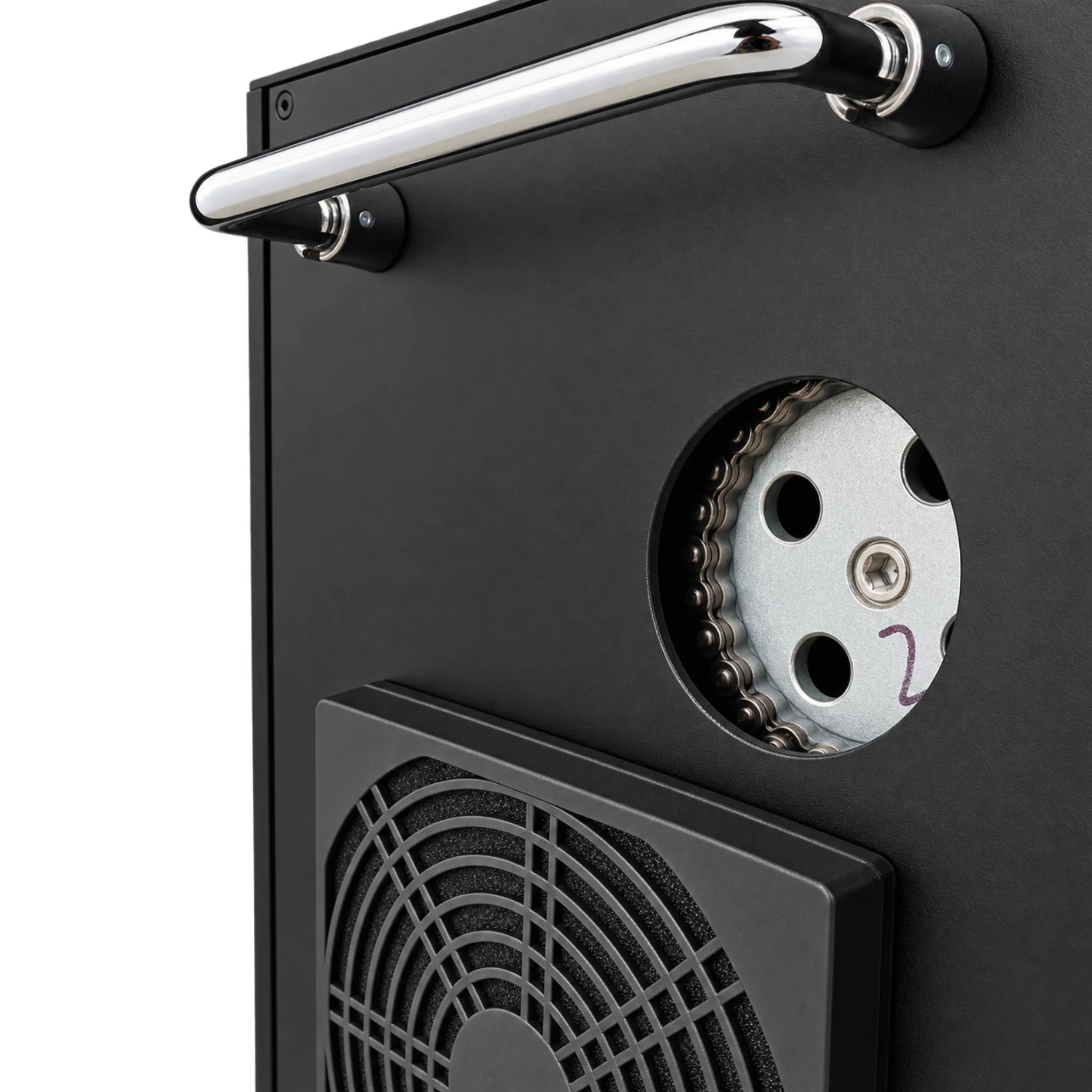 Spark 750 - Image 10