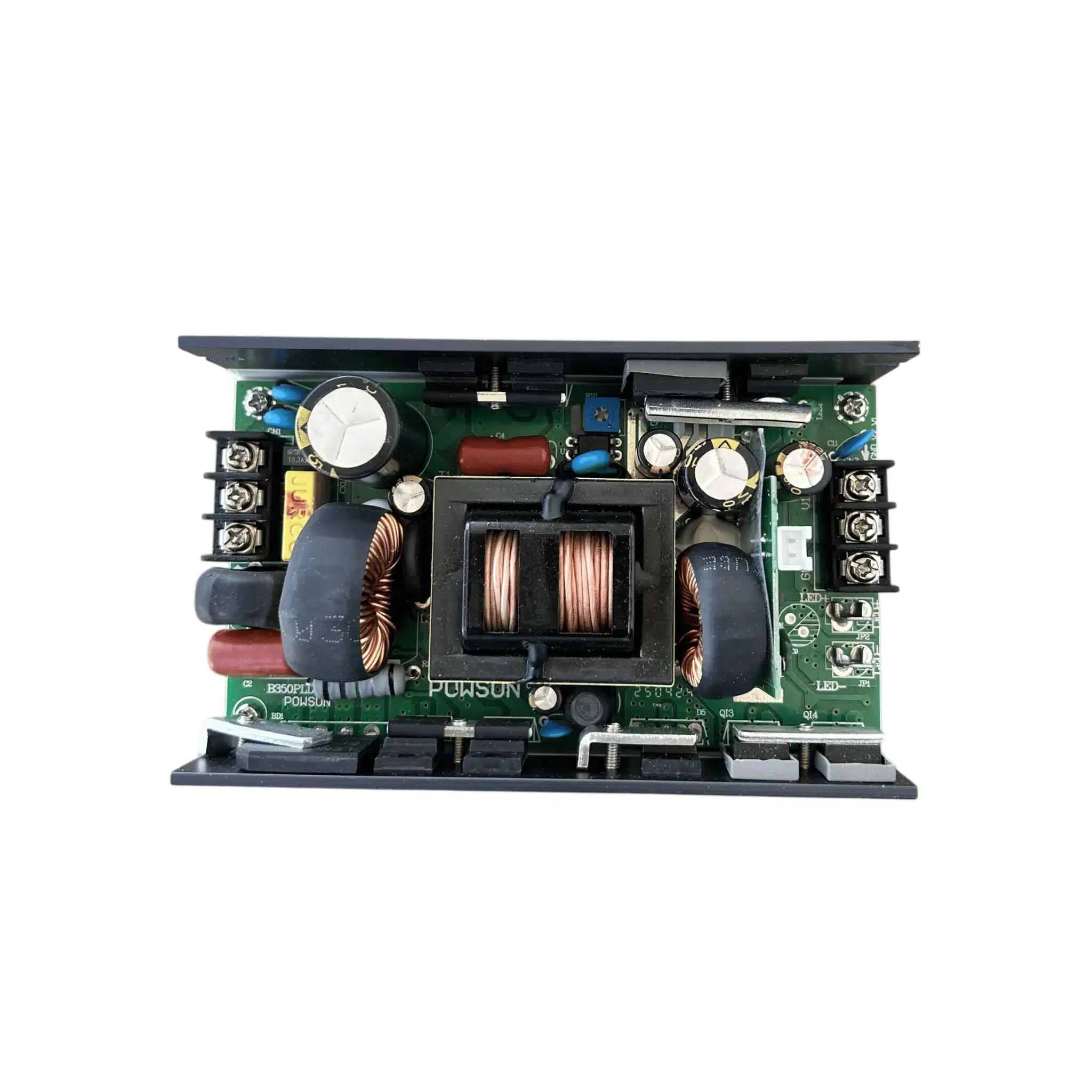 Alimentatore Gobos 200
